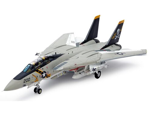 Tamiya 1/48 scale Grumman F-14A Tomcat