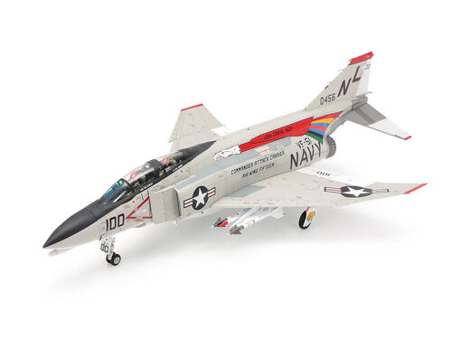 Tamiya 1/48 scale McDonnel Douglas F-4B Phantom II