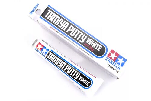 Tamiya Putty White (32g)