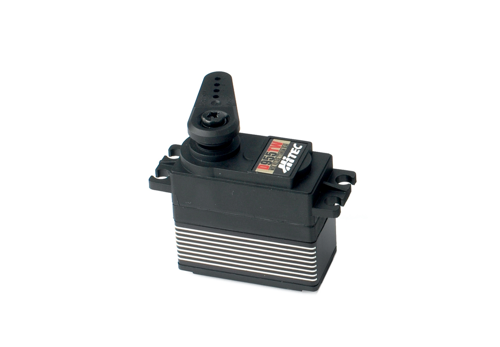 Hitec D955TW Digital Standard Servo (29kg , 0.12s @ 7.4V)