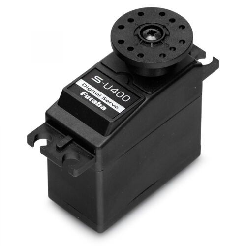 Futaba S-U400 Standard HV Servo w/ SBUS2 (7.9kg , 0.13s @ 7.4V)