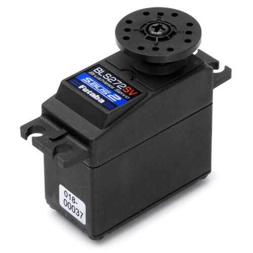 Futaba BLS272SV Standard HV Servo w/ SBUS2 (12kg , 0.08s @ 7.4V)