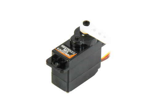 Multiplex MS-12020 MG Servo (used in EasyStar 3)