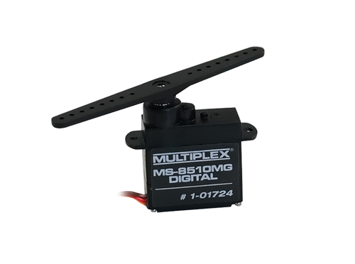 Multiplex MS-8510 MG Digital Servo