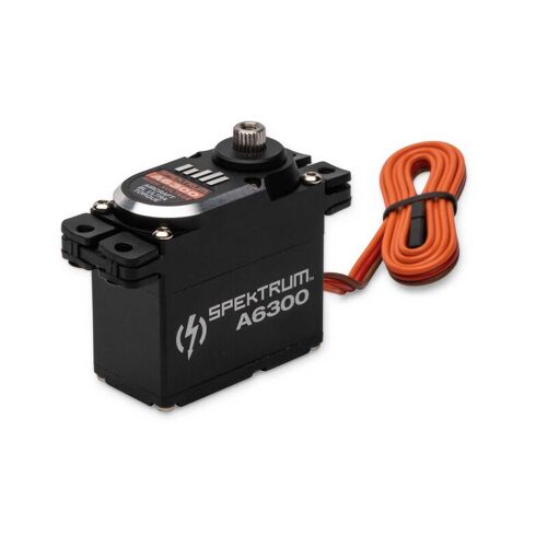 Spektrum S6170 Digital Surface Servo Servo (5.8kg @ 6.0V)