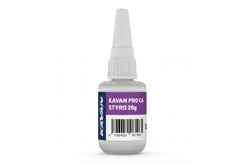 KAVAN PRO CA Styro 20g