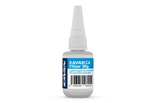 KAVAN CA filler 30g