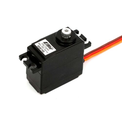 E-Flite - 26g Digital Mini MG Servo (5.6kg , 0.11s @ 6.0V)