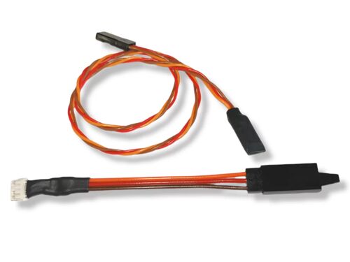 Ibex - Temperature Sensor ID for Ibex ESC