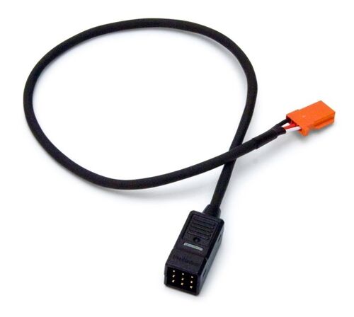 Futaba SBUS Cable with 3-way hub (500mm)