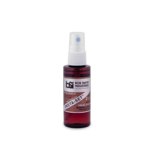 BSI Insta-Set Activator for CA glues (59ml)