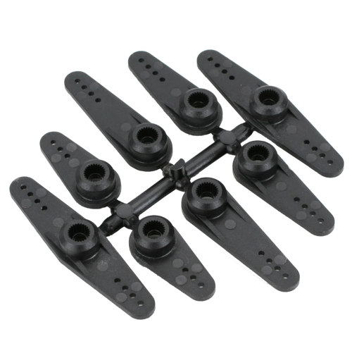 Dubro - Super Servo Arms Futaba (8 pcs)