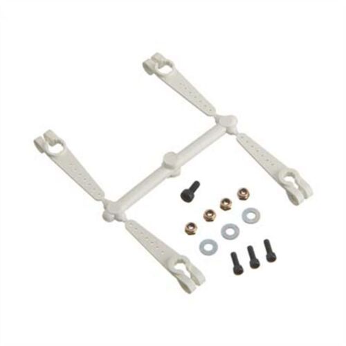 Dubro - Micro Servo Arms - Adjustable