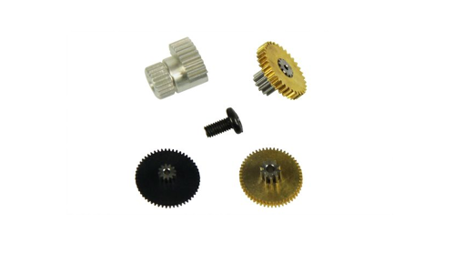 Gear Set for Hitec HS-82MG