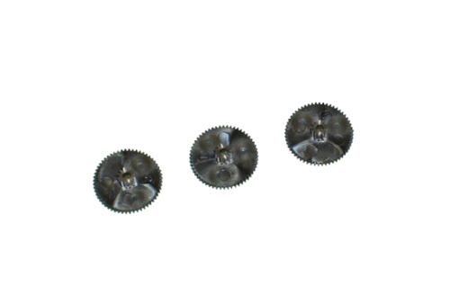 Gear Set for Hitec HS-225 / HS-5245 (3pc)