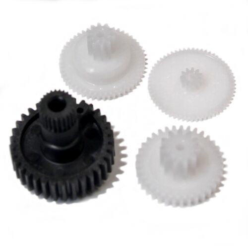 Gear Set for Futaba S3010 / S3152 / S3014 / S3072HV 