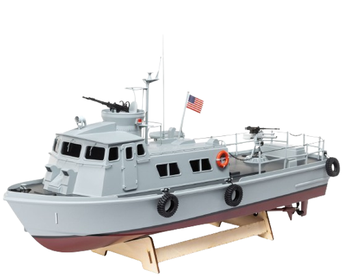 Pro Boat - PCF Mk I 24” Swift Patrol Craft RTR