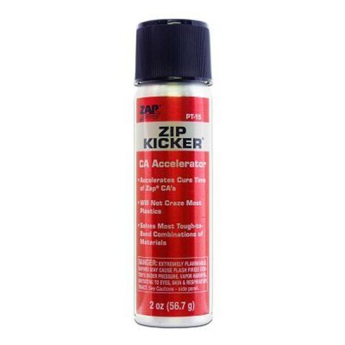 ZAP Zip Kicker Activator PT-15 (Aerosole)