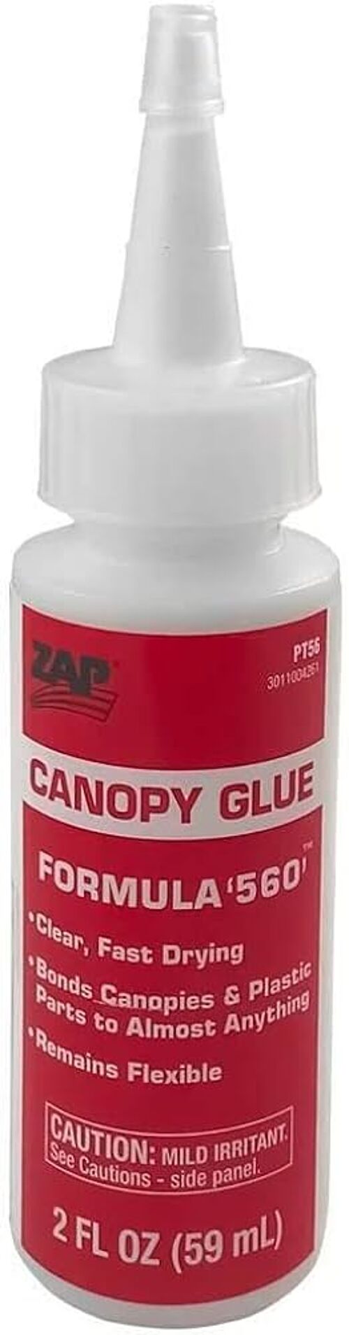 ZAP Canopy Glue