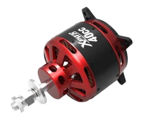 XPWR 40CC Brushless Motor