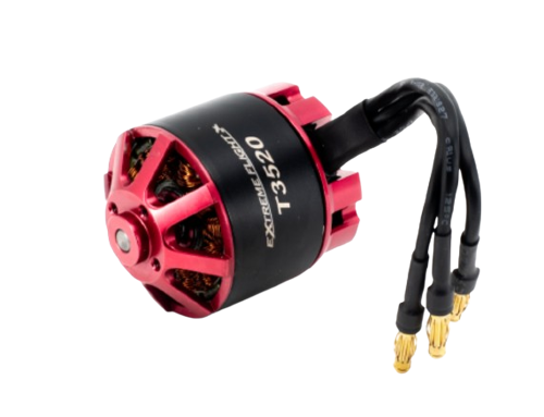 XPWR T3520 900KV Brushless Motor