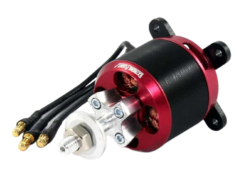 XPWR Torque 2814T 820KV Brushless Motor