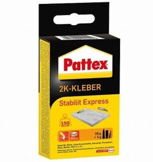 Pattex Stabilit Express (30g)