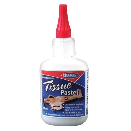 Deluxe Materials - Tissue Paste (50ml)