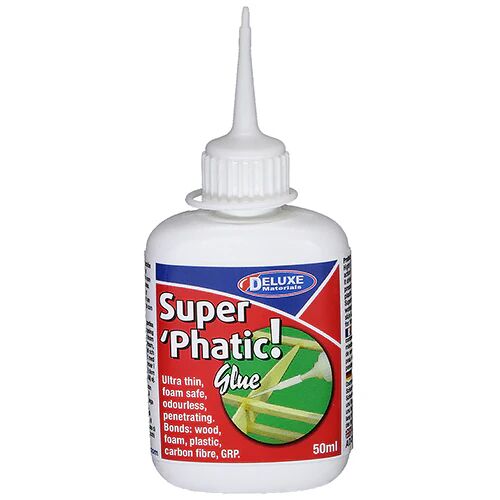 Deluxe Materials - Super 'Phatic (50ml)