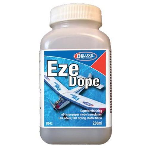 Deluxe Materials - Eze Dope Spannlack (250ml)