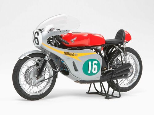 Tamiya 1/12 scale Honda RC166 GP Racer