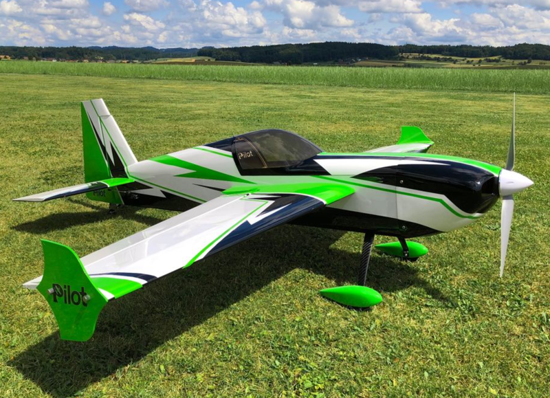 Rc laser kit discount