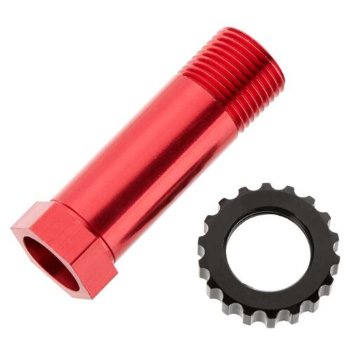 Arrma - Aluminum Servo Saver Hub