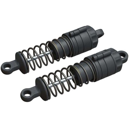 Arrma - Assembled Shock (pair)