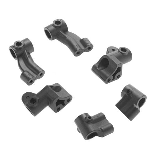 Arrma - Body Post Mount Set