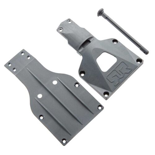 Arrma - Chassis Upper Lower Plate