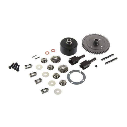 Arrma - Diff Set Center 50T