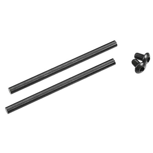 Arrma - HD Hinge Pin Set 3x50mm (1 Pair)