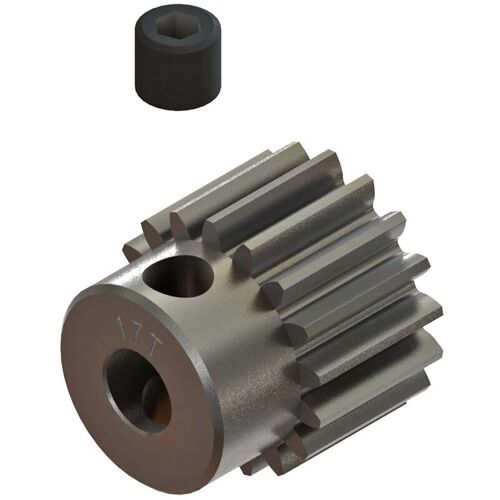 Arrma - Pinion Gear 17T 48DP: Mega 4x4