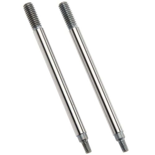 Arrma - Shock Shaft 4x57mm (2): 6S