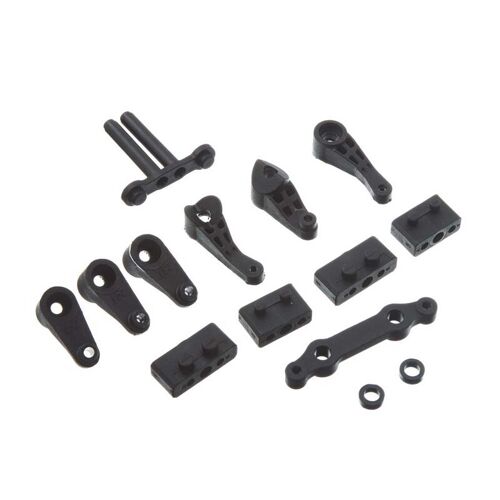 Arrma - Steering Parts Set 2014 Spec