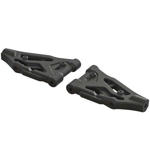Arrma - Suspension Arm Med Front Lower 6S (2)