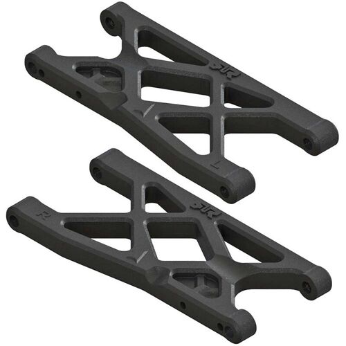 Arrma - Suspension Arm Rear (2): 4x4