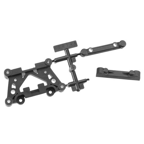 Arrma - Suspension Mount Set Front