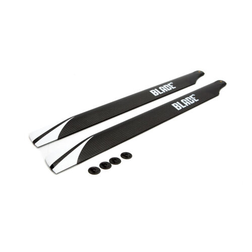 Blade - 360mm Carbon Fiber Main Rotor Blades