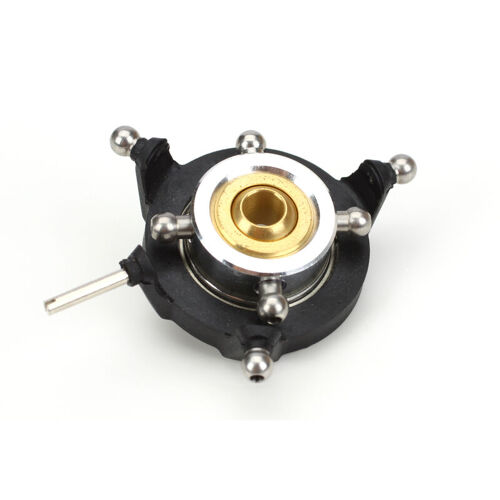 Blade - Aluminum and Composite Swashplate: B450 B400 330X 330S