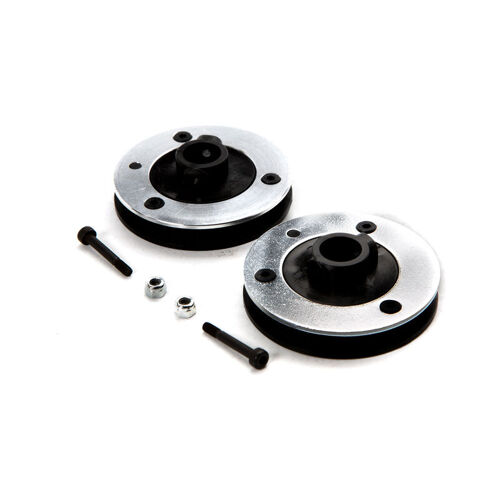 Blade - Belt Drive Pulley: 360 CFX