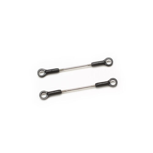 Blade - Flybarless Linkage Set: B450 X 330X 330S