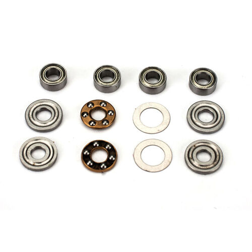 Blade - Main Grip Bearing Kit: 300 X