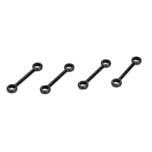 Blade - Rotor Head Linkage Set (4): 120SR